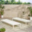 FAUTEUIL DE PLAGE MODESTA CHAISE-1437500485