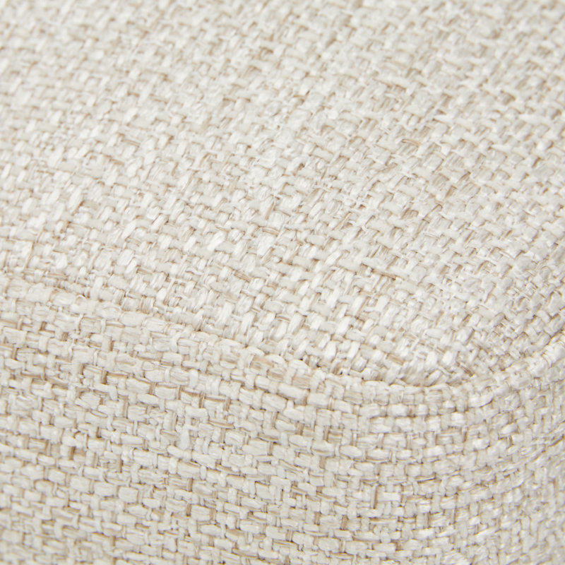 Paris Chic Accent Chair - Cremini/Espresso