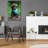 " Black Lab Pup 6 " by Jonathan Ross-1035089286