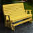 Jaune citron