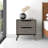 Solid Wood Nightstand-1467398999