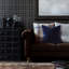 Arthur Square Pillow Cover & Insert