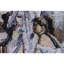 Cotton Tapestry