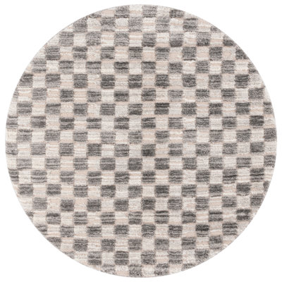 Chikamma Shag 900 Performance Geometric Rug