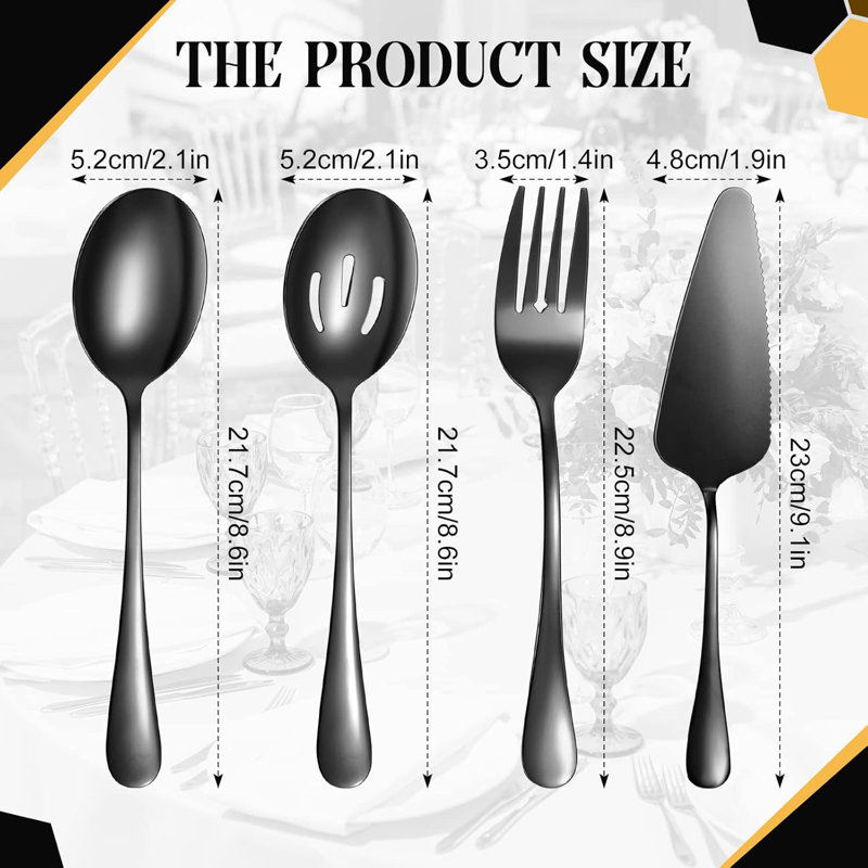 Cutlery Set