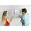 Magnetic Glass Dry Erase Board
