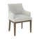 19'' H Upholstered Armchair