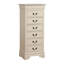 Commode à linge Louis Phillipe-1357098554