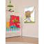 Reproduction d'animaux sur toile tendue-25596785