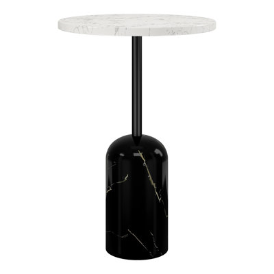 table de bout Block