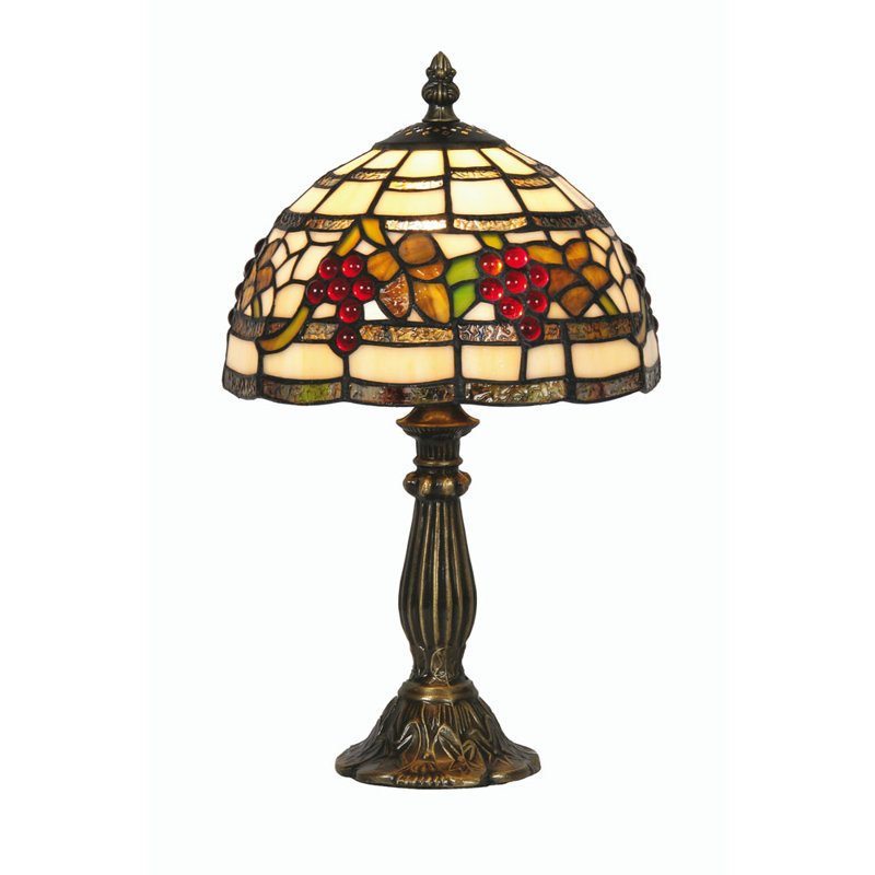 Adel Metal Table Lamp