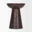 Martin Solid Wood End Table