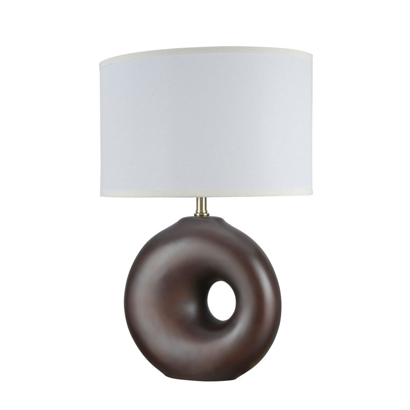 Bratcher Ceramic Table Lamp Lamp