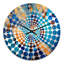 Horloge murale Charndon-150937229