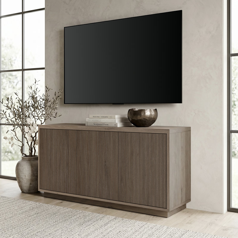 Meuble télé Hanson