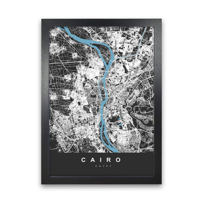 Cairo - Print