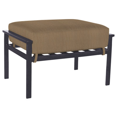 Marin Outdoor Ottoman