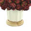 Centre de table Roses en pot-742782641