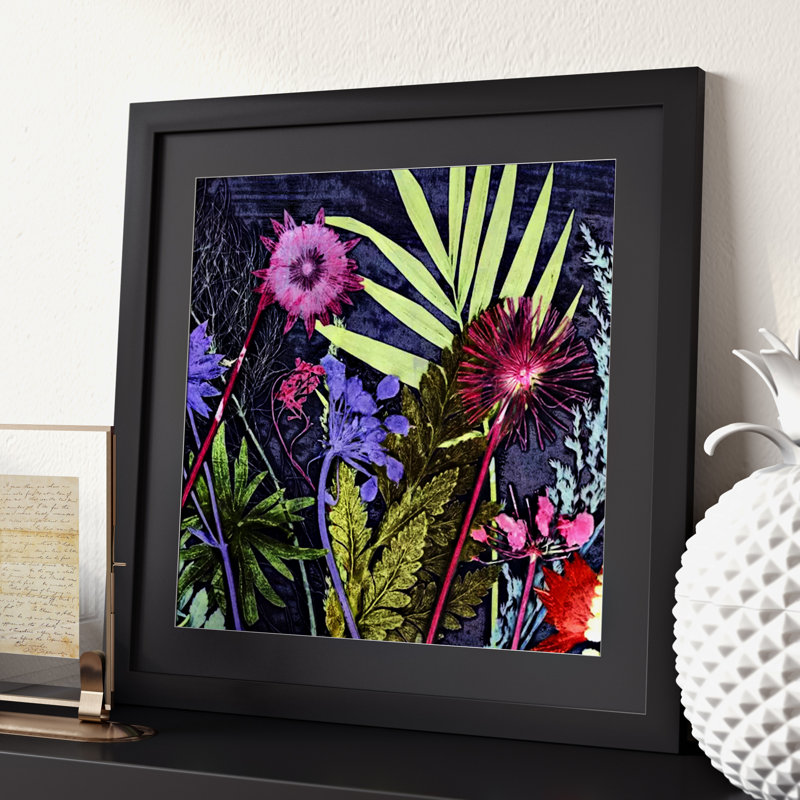 Gillian Arnold - Single Picture Frame Print