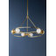 Hartford 6 Light Chandelier