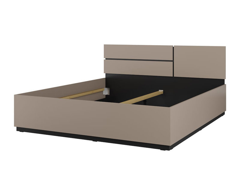 Kross Bed Frame, Congo