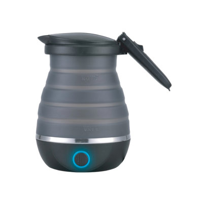 Brentwood Plastic Electric Tea Kettle