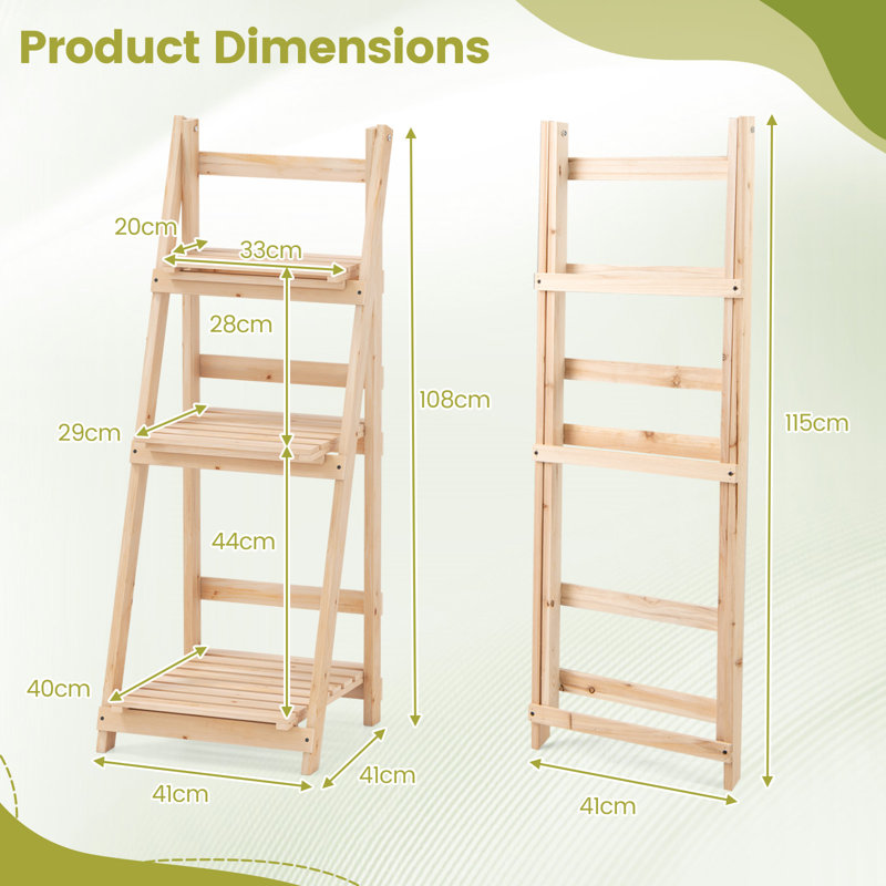 Plant Stand
