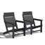 Chaise Adirondack HDPE-416091381