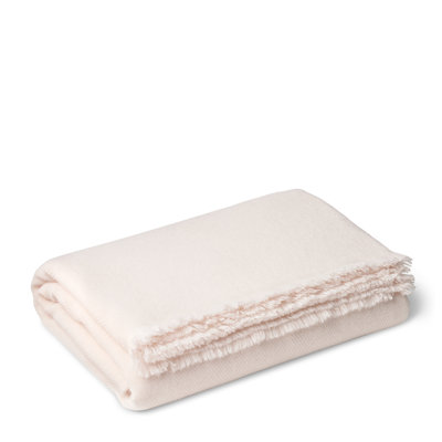 Jeté Noe Cashmere
