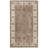 Carolus Viscose Pile Oriental Rug-24291281