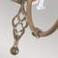 Thebes Candle Wall Light-9835278