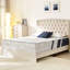 Matelas en mousse viscoélastique 12 "-114193522