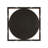 Dirken Wooden Framed Mirror