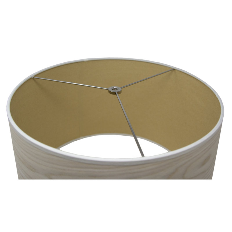 10'' H Drum Lamp Shade