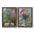 Walnut Framed Canvas is unavailable