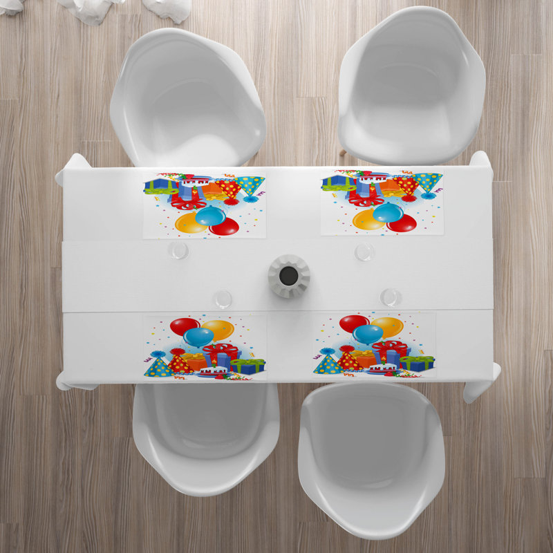 Récapitulatif 18,5" birthday