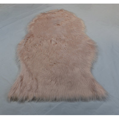 Manassas Novelty 15 cm x 100 cm Area Rug