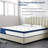 Wetumka 10'' Medium Mattress-1669513865