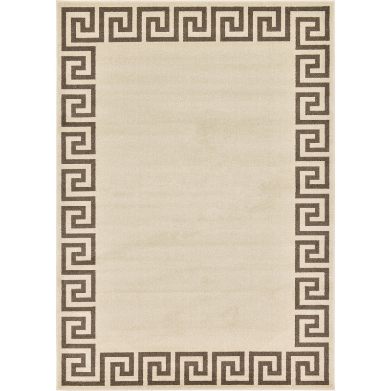 Vargas Indoor Rug, Rectangle 7'1" x 10'