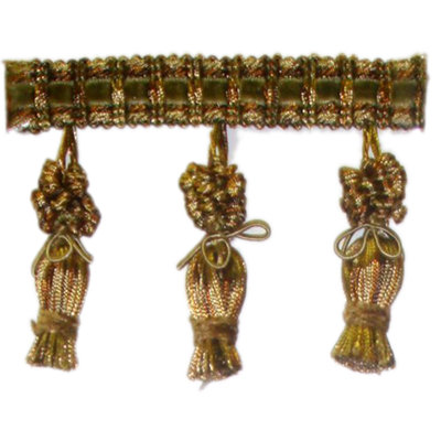 Tissu