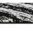 Marble Micro Knitted Bath Runner 22"x60"-1431583481