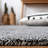 Metro Hand Tufted Indian Wool And Cotton With Latex Rug-599232614