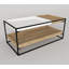 Aleida Frame Coffee Table
