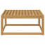 Outdoor Ottoman