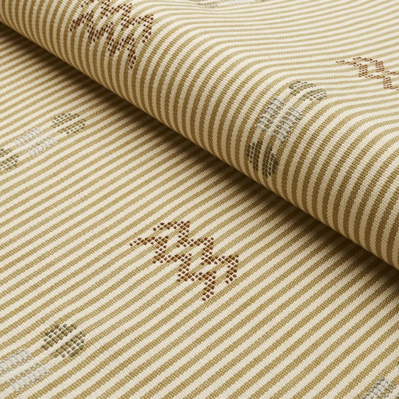 Tissu Schumacher x A