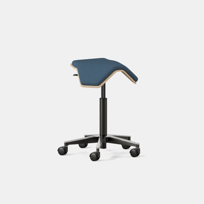 Saddle Chair