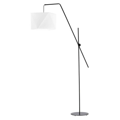 Ayash 176cm Task Floor Lamp