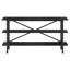 Unfinished TV Stand for TVs up to 65"-1026817827