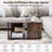Middlesbrough Coffee Table