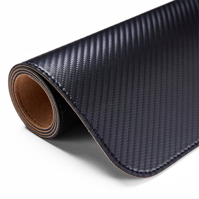 Bronk Leather / Faux Leather Desk Pad